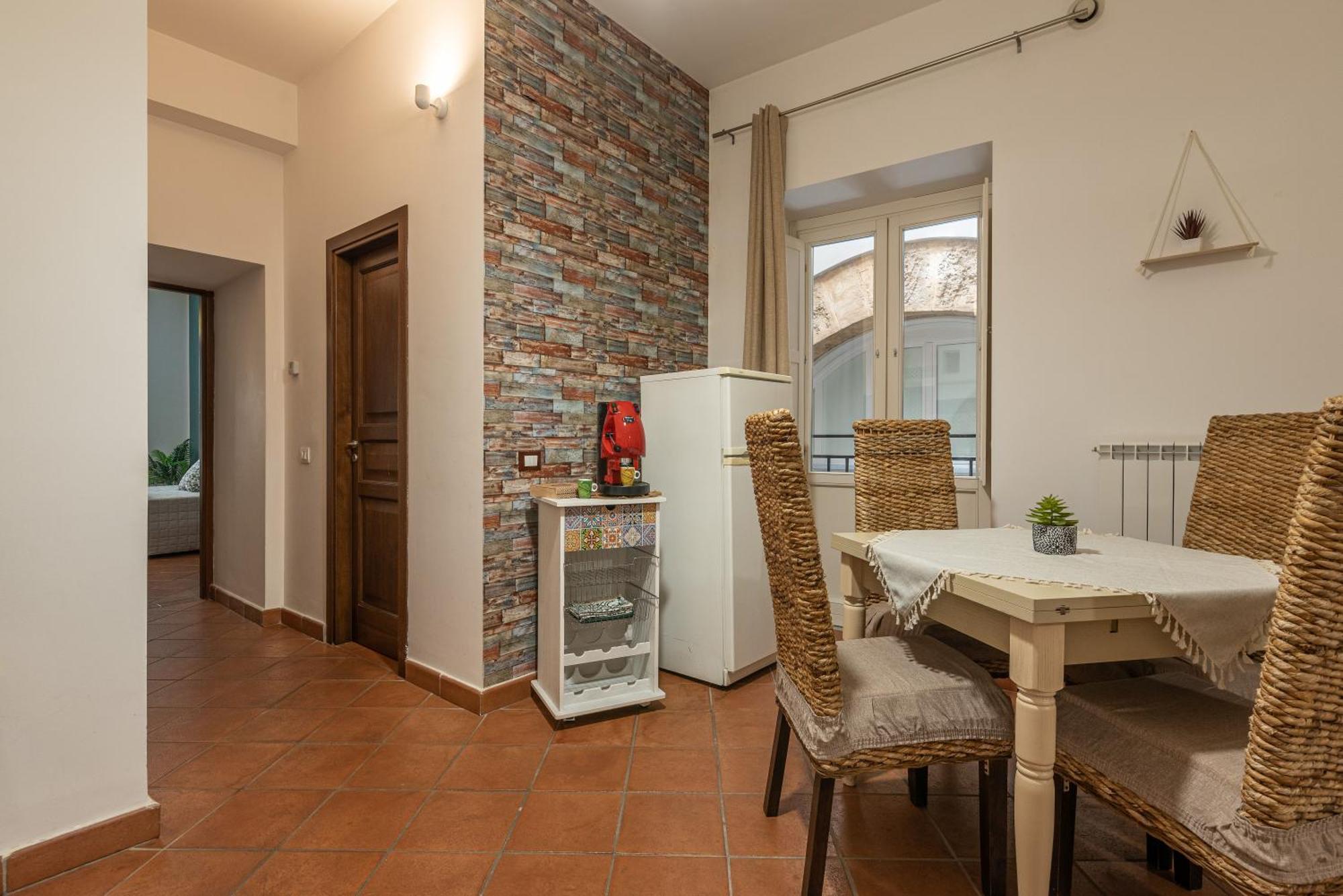 Good Vibes Apartment Nel Centro Storico Palermo Dış mekan fotoğraf
