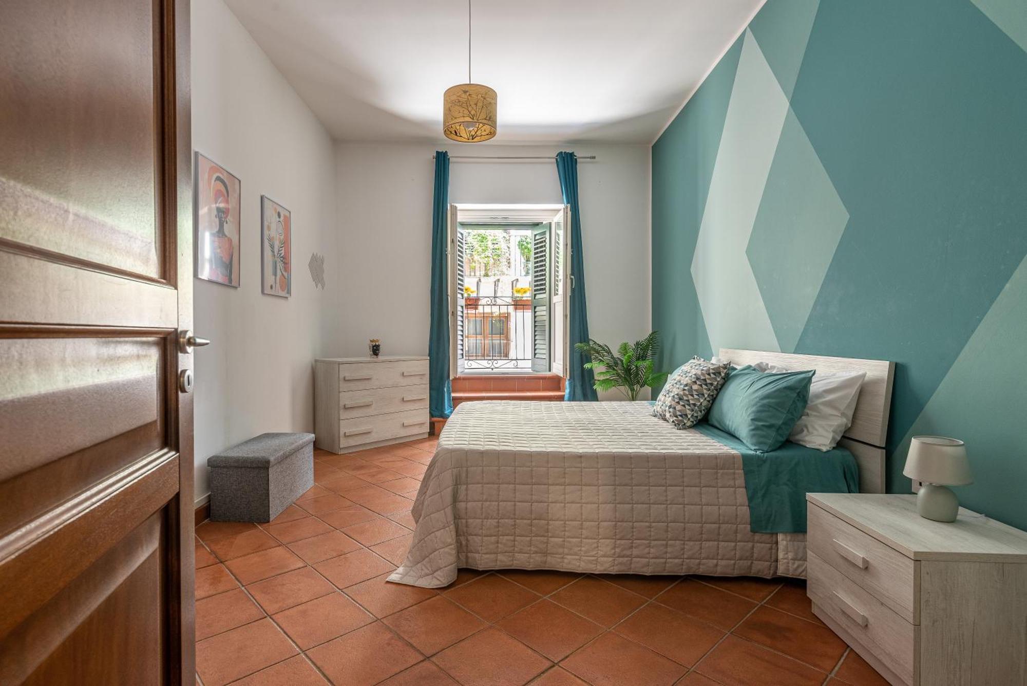 Good Vibes Apartment Nel Centro Storico Palermo Dış mekan fotoğraf