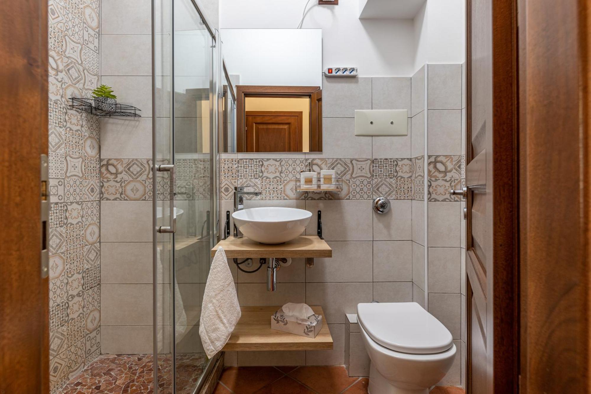 Good Vibes Apartment Nel Centro Storico Palermo Dış mekan fotoğraf