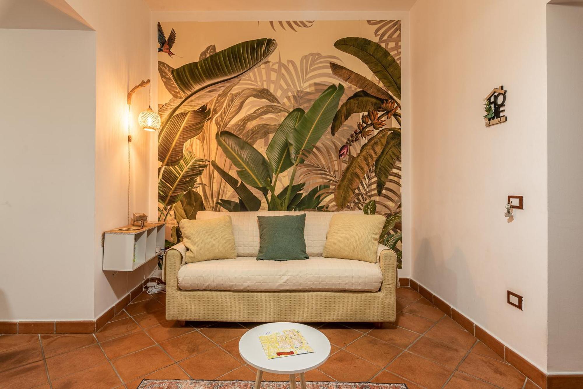 Good Vibes Apartment Nel Centro Storico Palermo Dış mekan fotoğraf