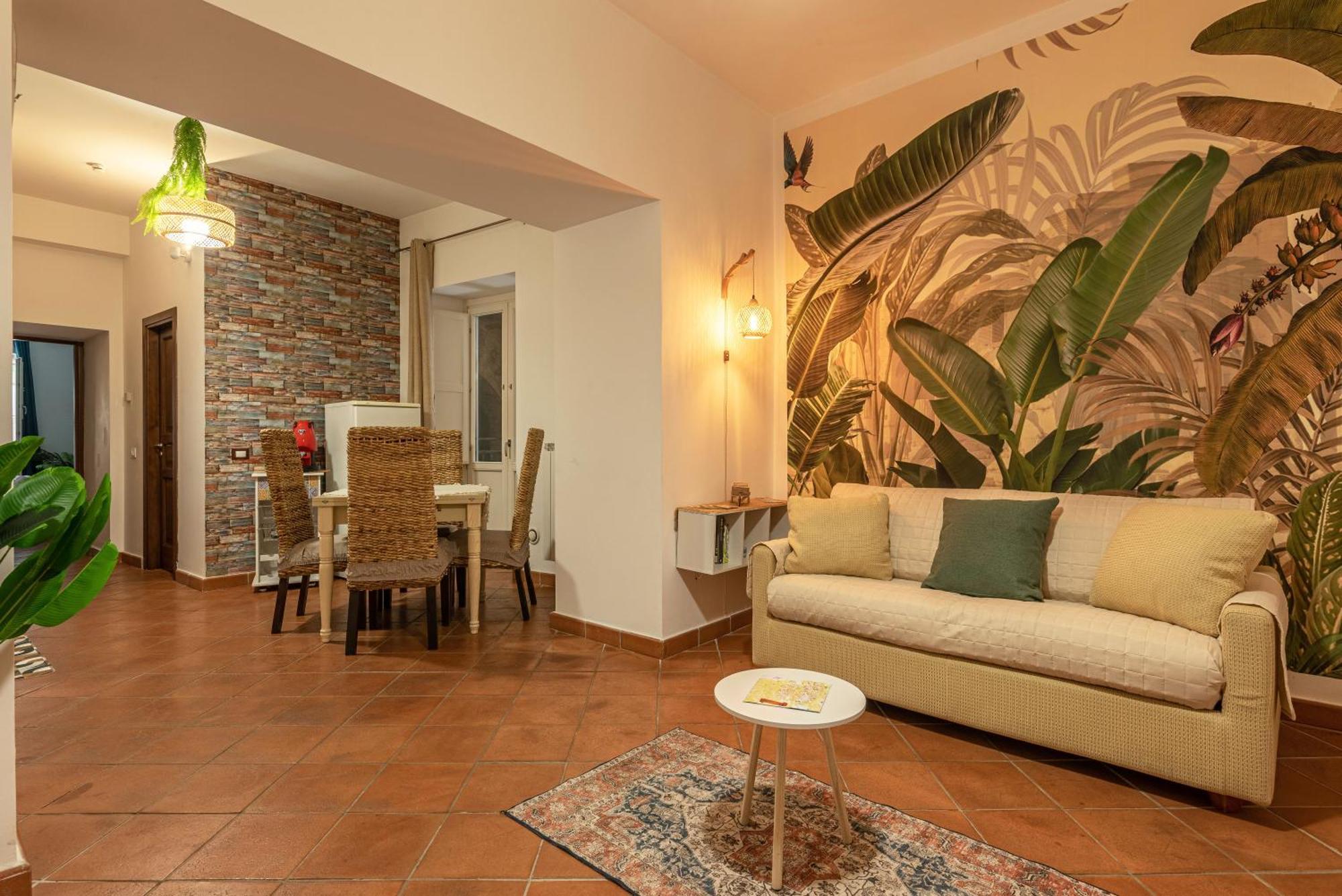 Good Vibes Apartment Nel Centro Storico Palermo Dış mekan fotoğraf
