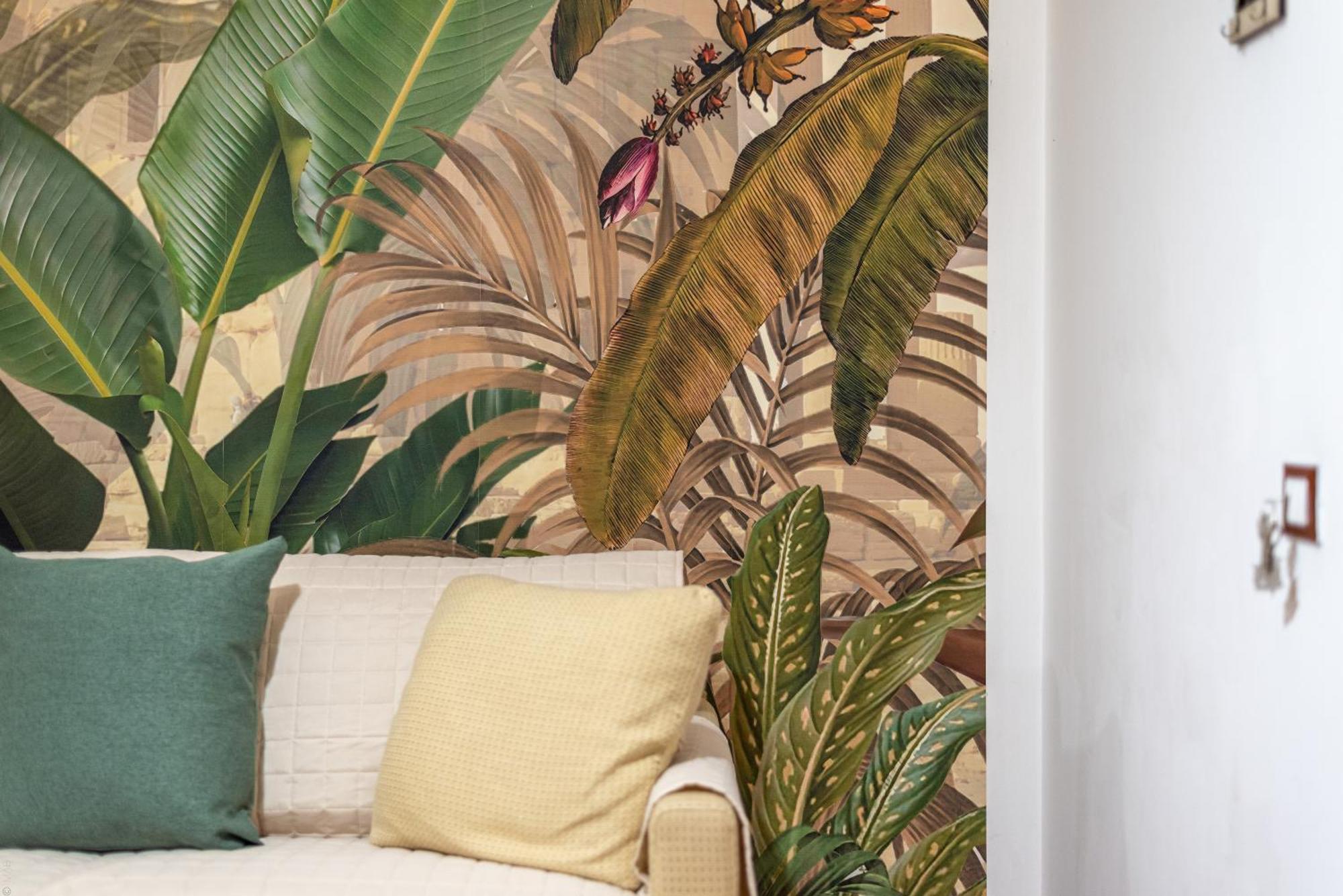 Good Vibes Apartment Nel Centro Storico Palermo Dış mekan fotoğraf